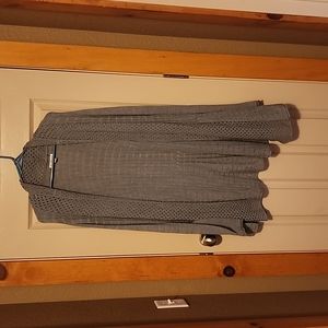Kim Rogers cardigan sweater